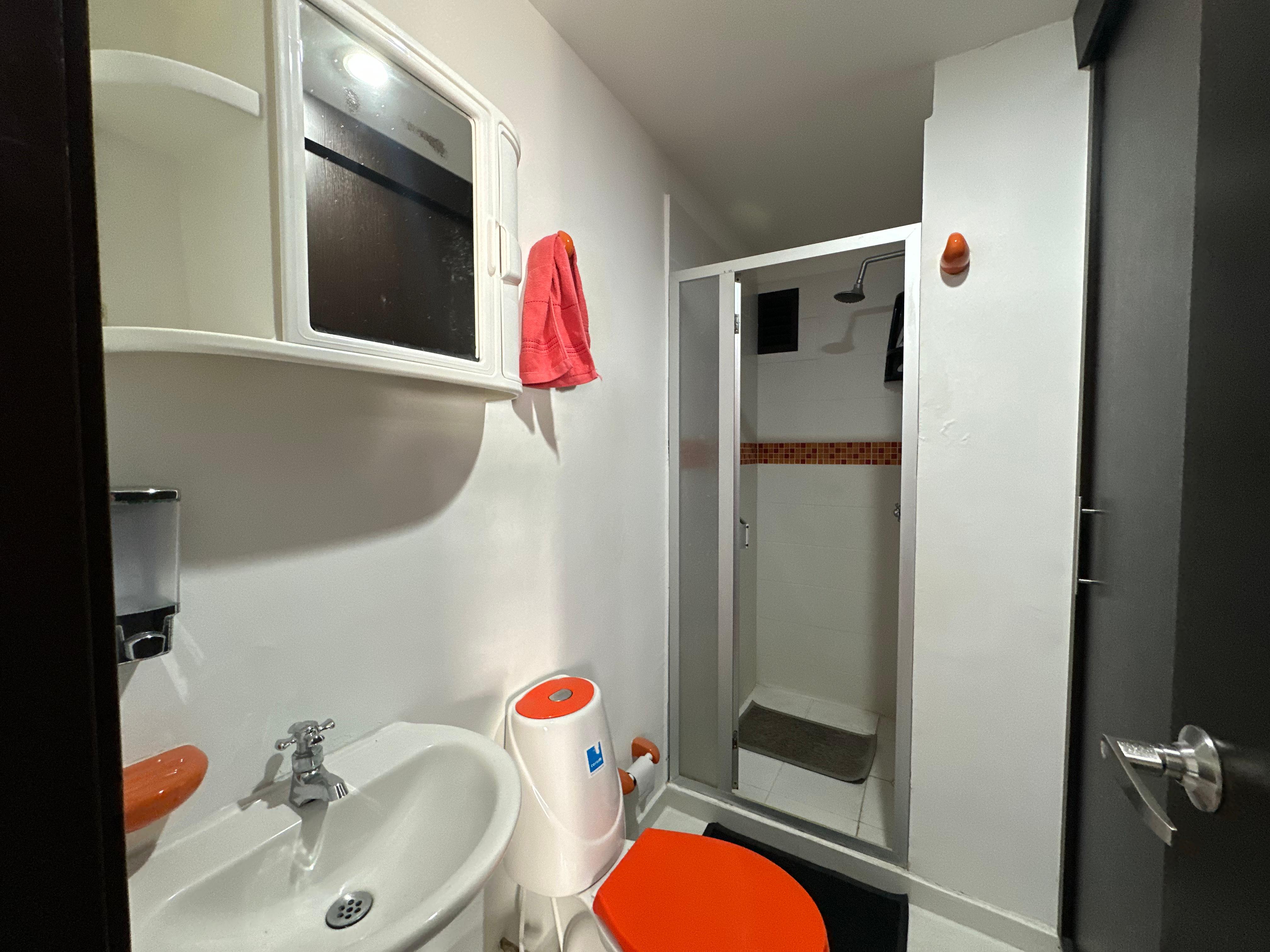 Apartamento en venta en El Dorado I Et, Pereira · foto 16 de 18