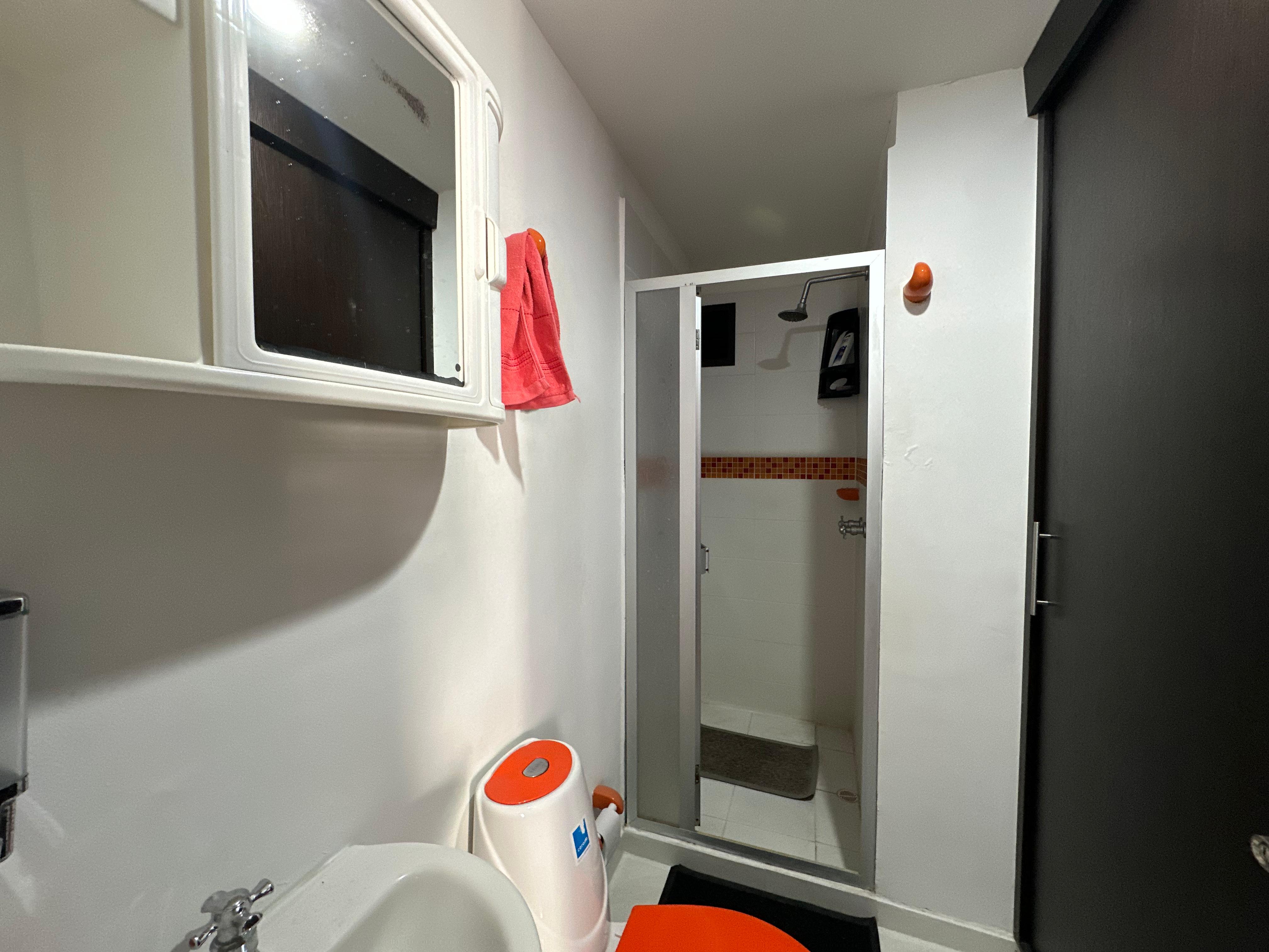 Apartamento en venta en El Dorado I Et, Pereira · foto 17 de 18
