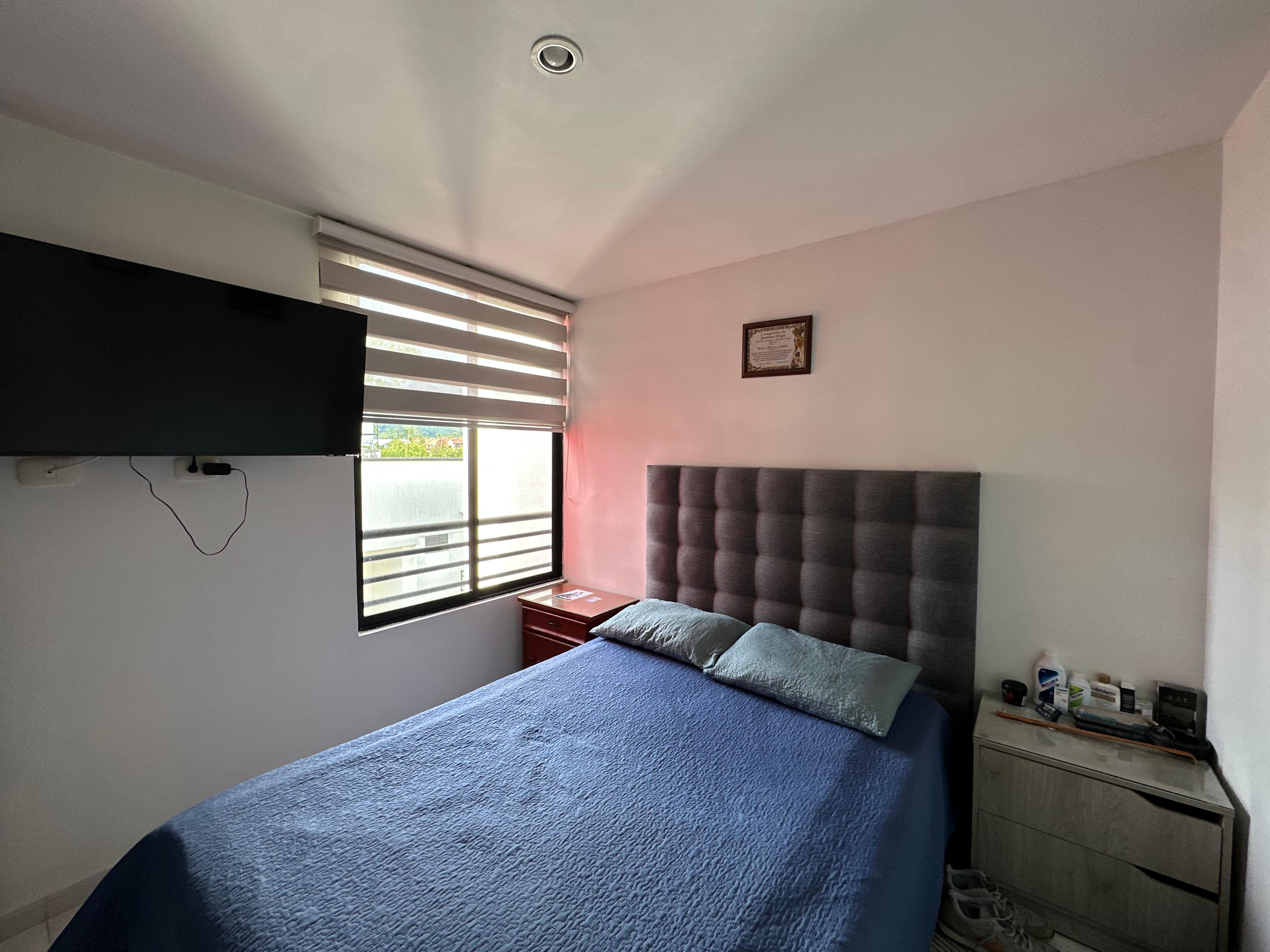 Apartamento en venta en El Dorado I Et, Pereira · foto 18 de 18