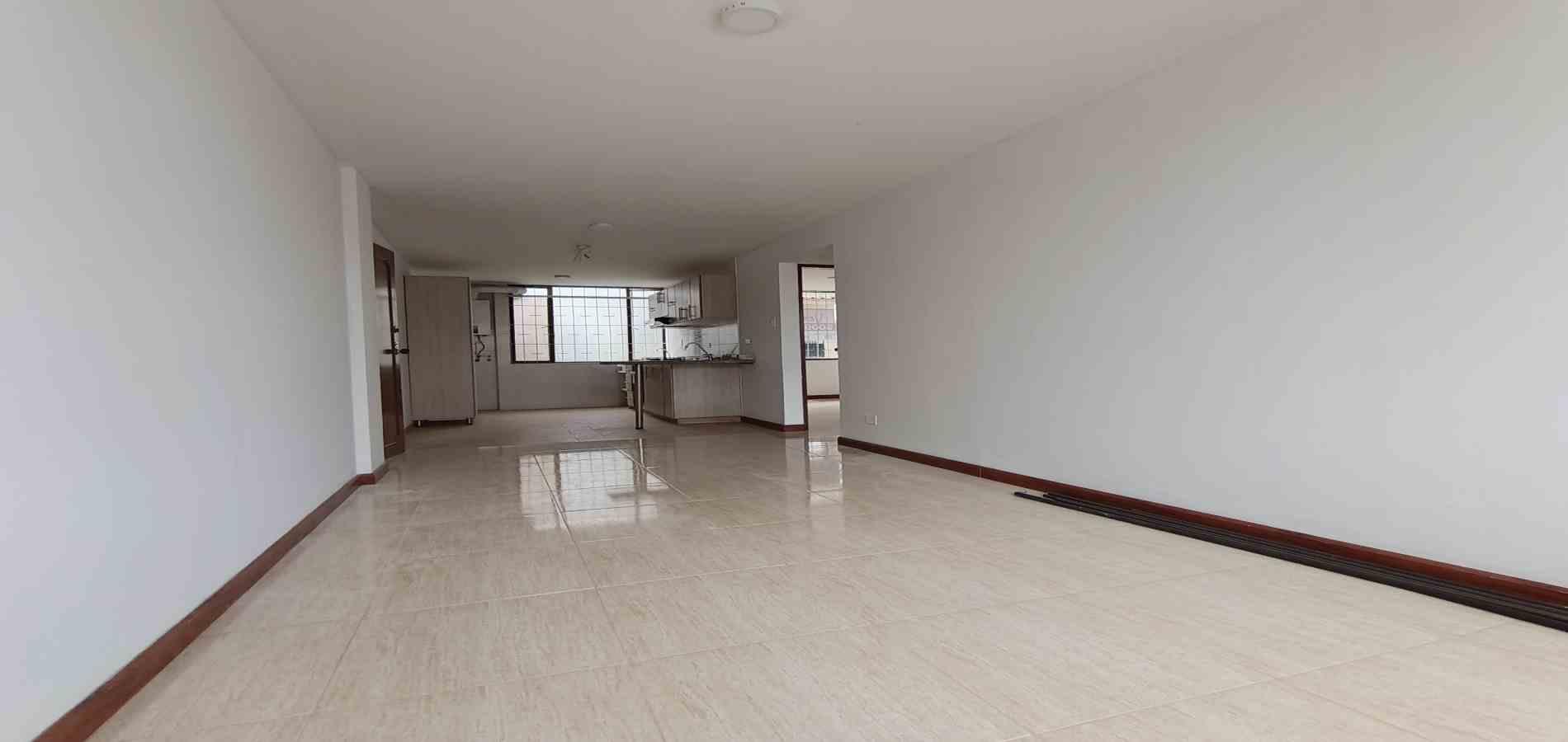 Apartamento en venta en Palermo, Manizales · foto 4 de 24