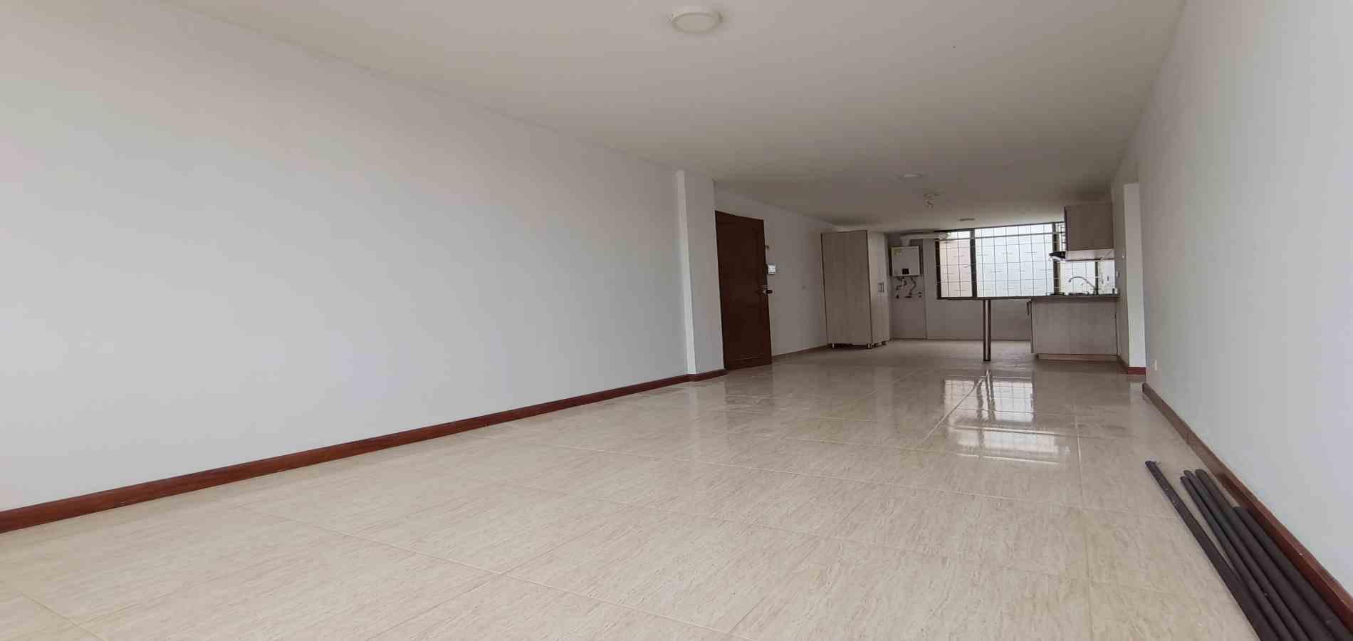 Apartamento en venta en Palermo, Manizales · foto 5 de 24