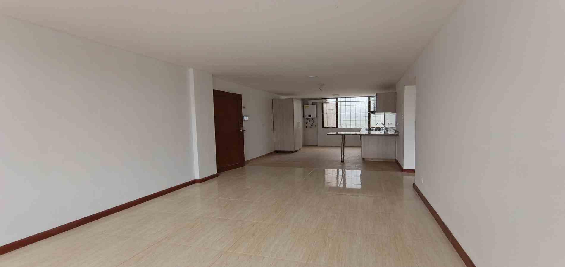 Apartamento en venta en Palermo, Manizales · foto 6 de 24