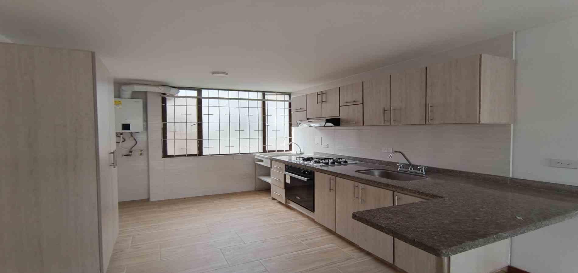 Apartamento en venta en Palermo, Manizales · foto 7 de 24