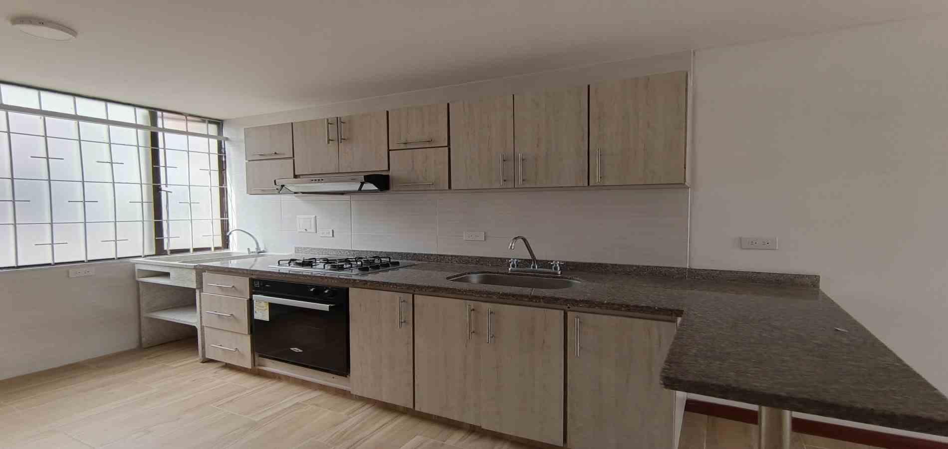 Apartamento en venta en Palermo, Manizales · foto 8 de 24