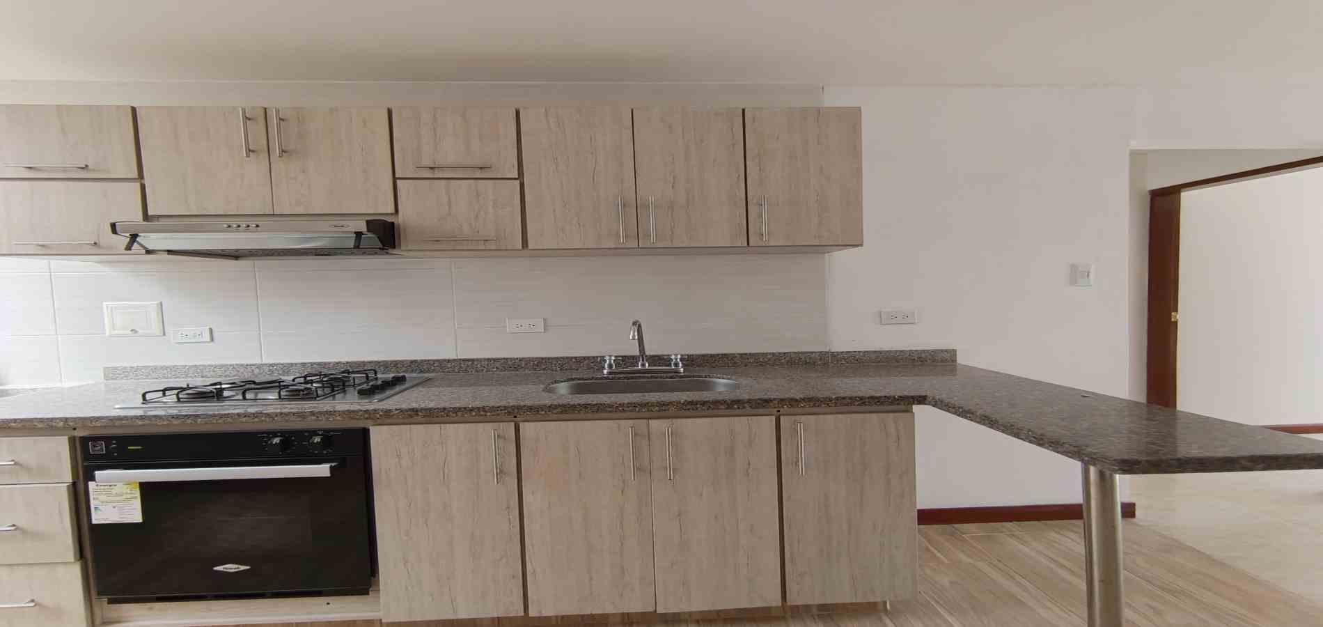 Apartamento en venta en Palermo, Manizales · foto 9 de 24