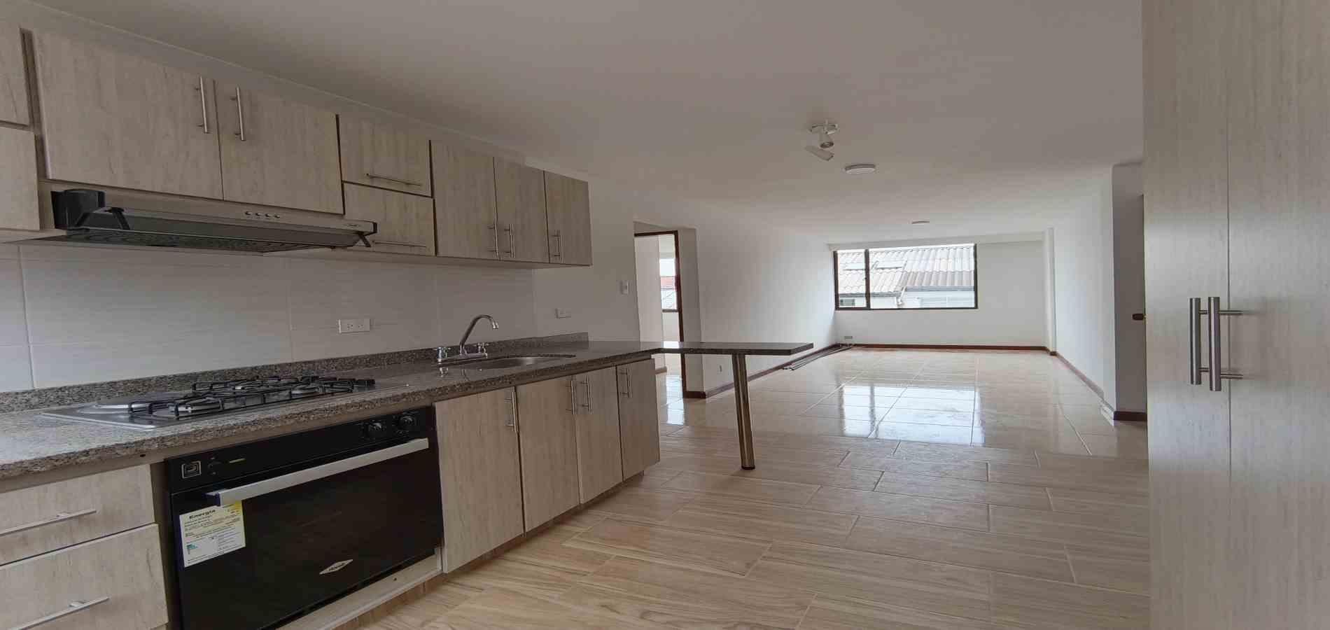 Apartamento en venta en Palermo, Manizales · foto 10 de 24