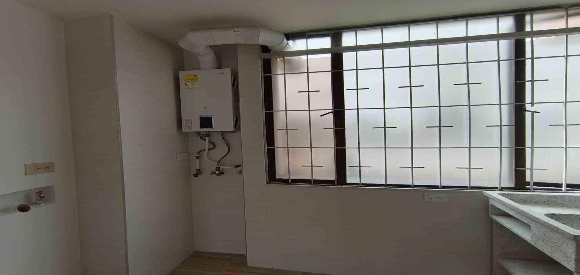 Apartamento en venta en Palermo, Manizales · foto 11 de 24