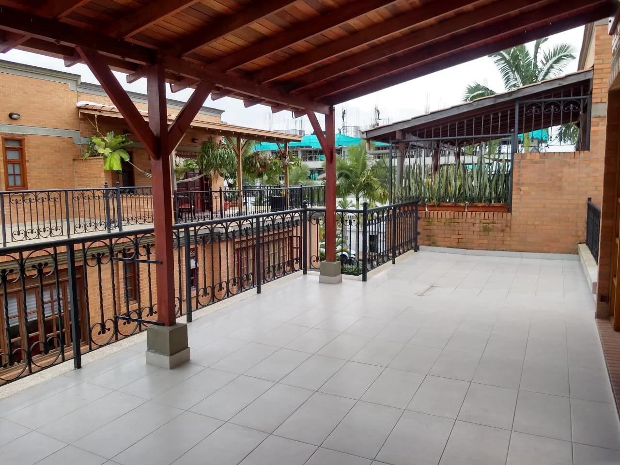 Casa en venta en Alamos, Pereira · foto 9 de 22