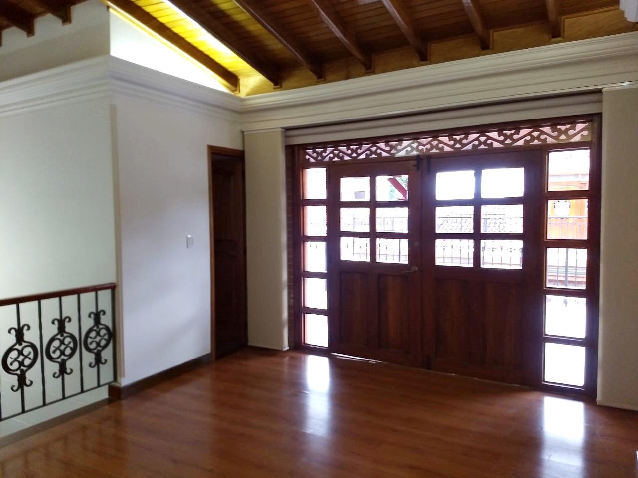 Casa en venta en Alamos, Pereira · foto 16 de 22