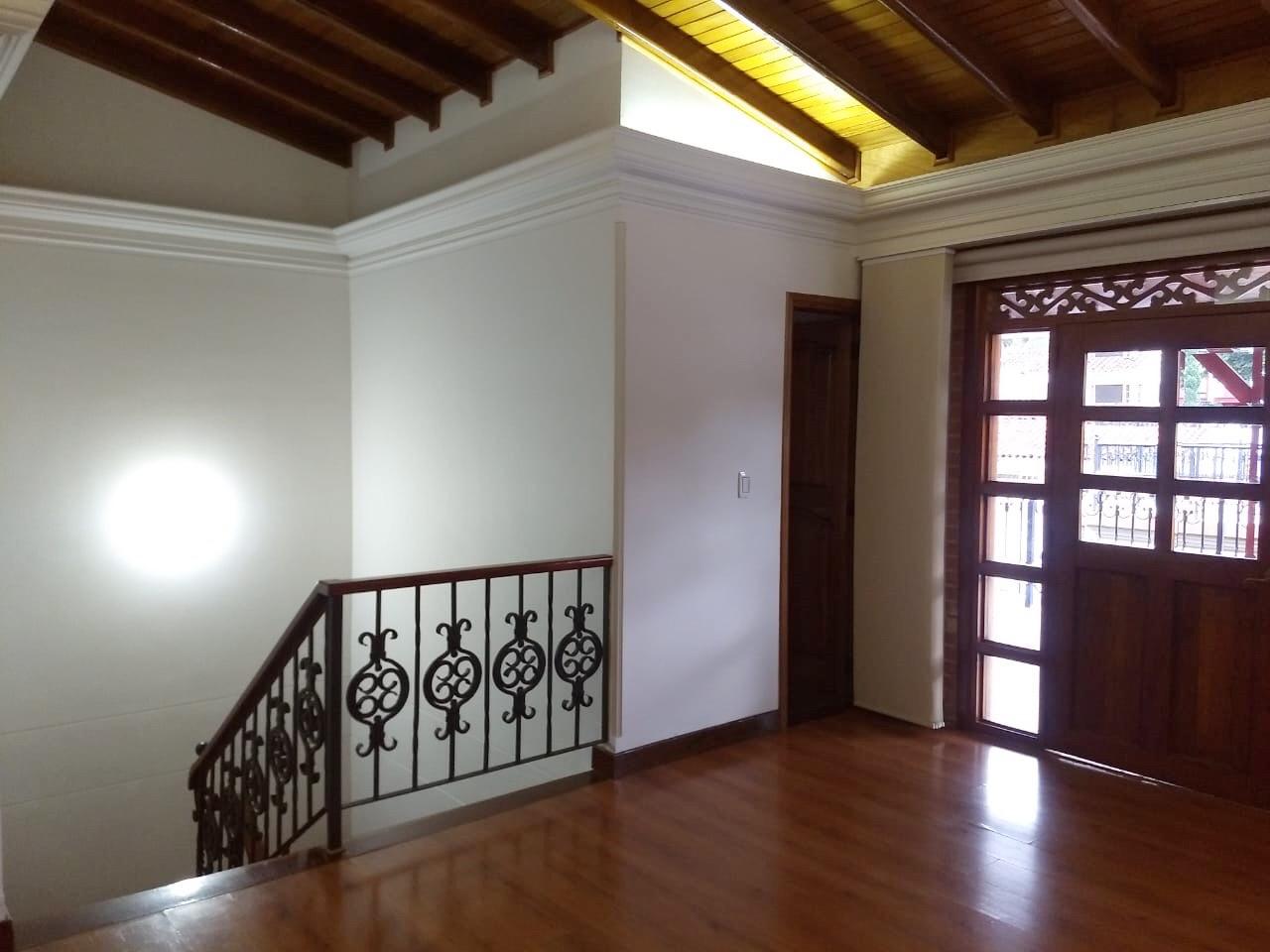 Casa en venta en Alamos, Pereira · foto 20 de 22
