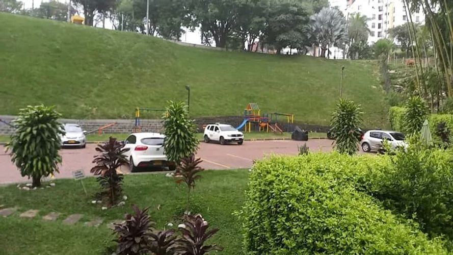 Apartamento en venta en Bosques De La Salle, Pereira · foto 16 de 16