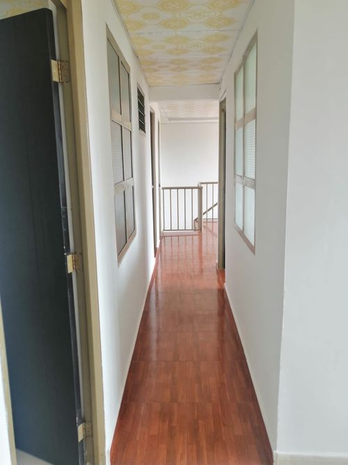Casa de 8 alcobas en venta en Las Acacias, Armenia, 206 m² · foto 17 de 24