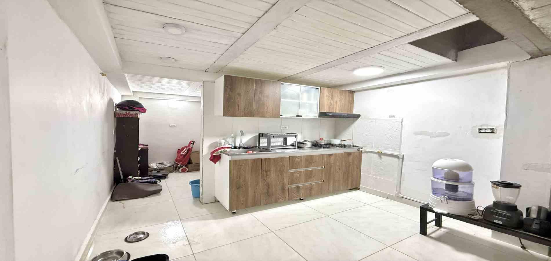 Casa en venta en Bosques De La Acuarela, Dosquebradas · foto 13 de 14