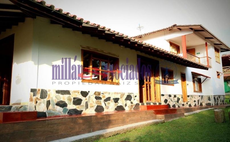 Finca en venta en Alto De La Mina, Manizales, 500 m² · foto 3 de 13