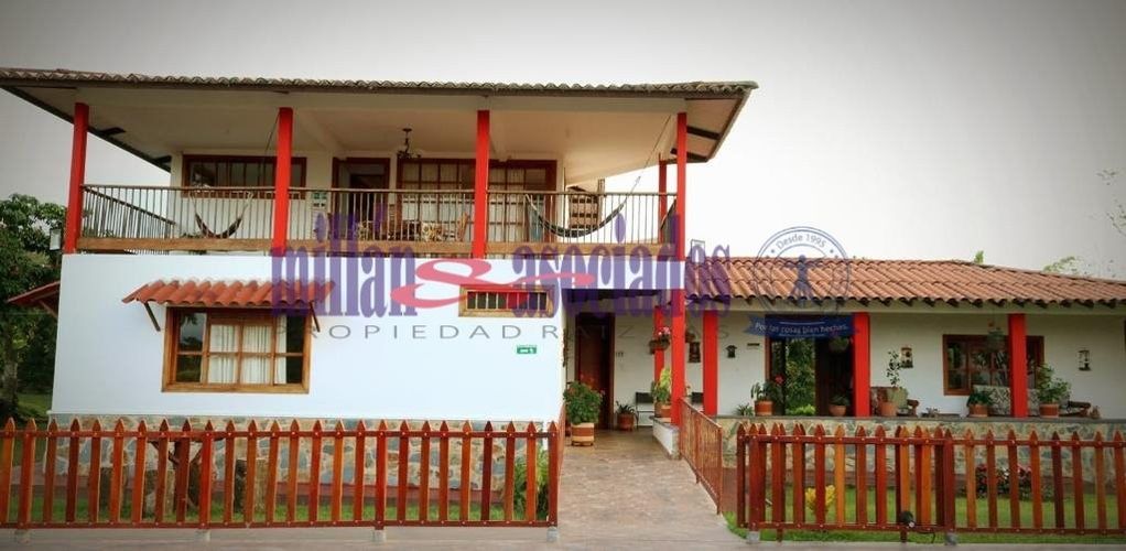 Finca en venta en Alto De La Mina, Manizales, 500 m² · foto 4 de 13
