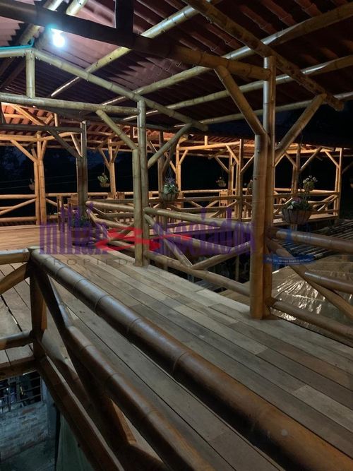 Finca en venta en Alto De La Mina, Manizales, 500 m² · foto 6 de 13