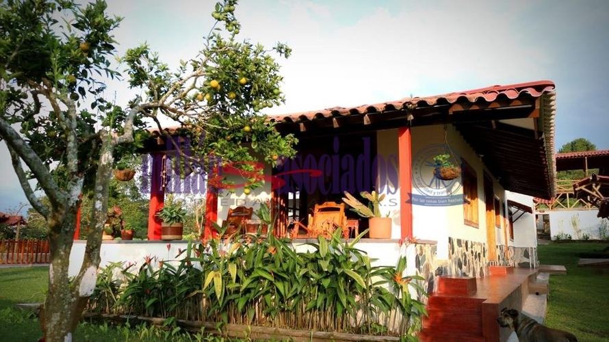 Finca en venta en Alto De La Mina, Manizales, 500 m² · foto 7 de 13