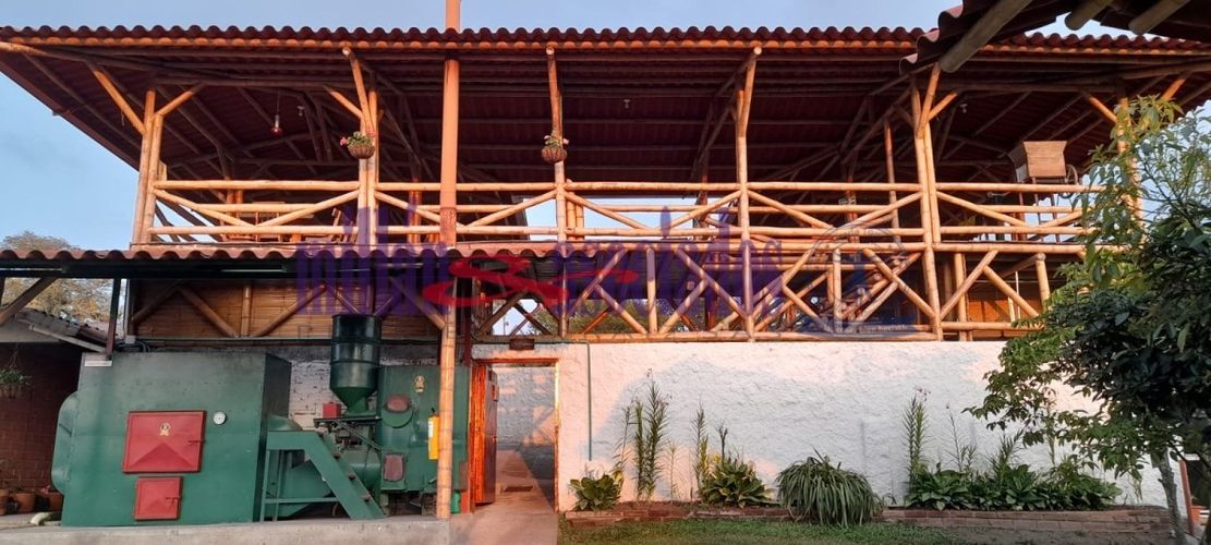Finca en venta en Alto De La Mina, Manizales, 500 m² · foto 8 de 13