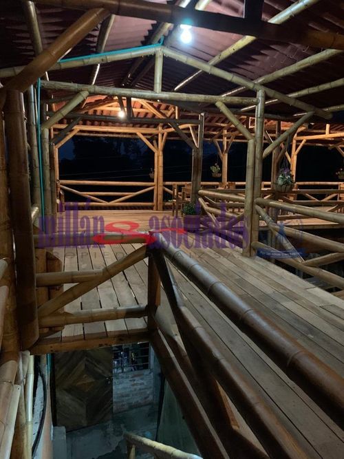 Finca en venta en Alto De La Mina, Manizales, 500 m² · foto 10 de 13