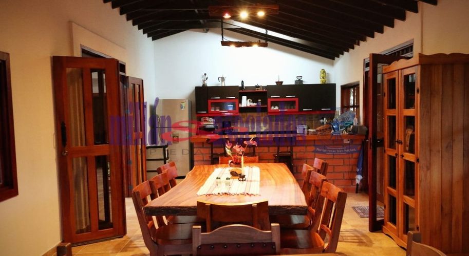 Finca en venta en Alto De La Mina, Manizales, 500 m² · foto 13 de 13