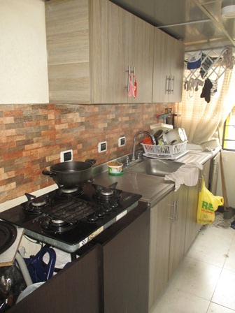Casa en venta en Los Agustinos, Manizales · foto 9 de 10