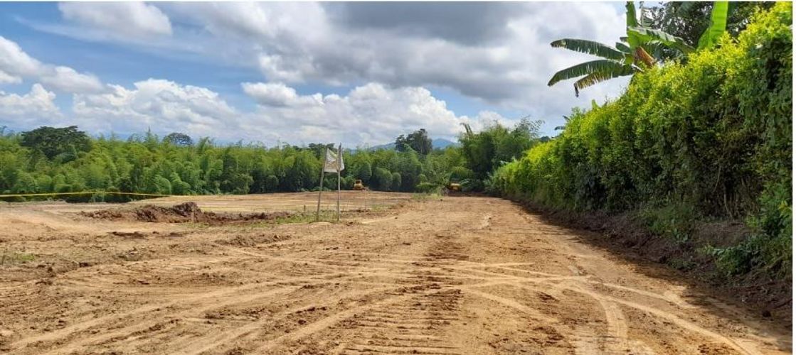 Lote en venta en Cerritos, Pereira, 1584 m² · foto 3 de 12