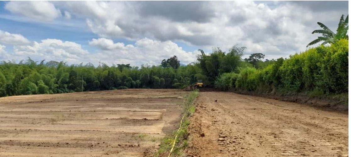 Lote en venta en Cerritos, Pereira, 1584 m² · foto 4 de 12