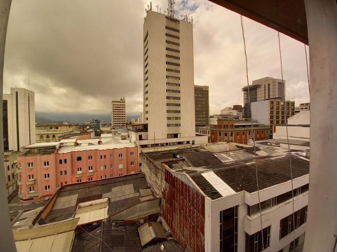 Oficina en arriendo en El Centro, Manizales, 42 m² · foto 5 de 11