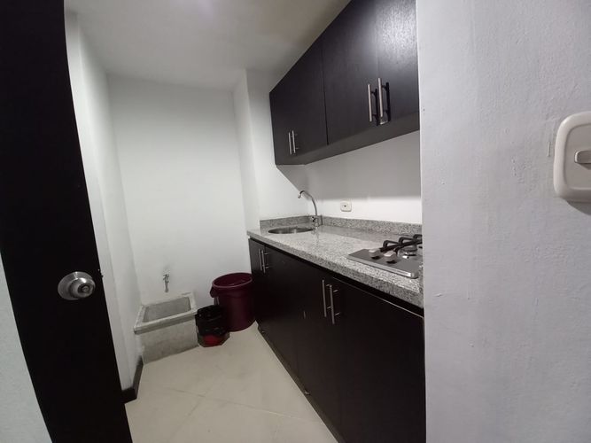 Oficina en arriendo en El Centro, Manizales, 42 m² · foto 8 de 11