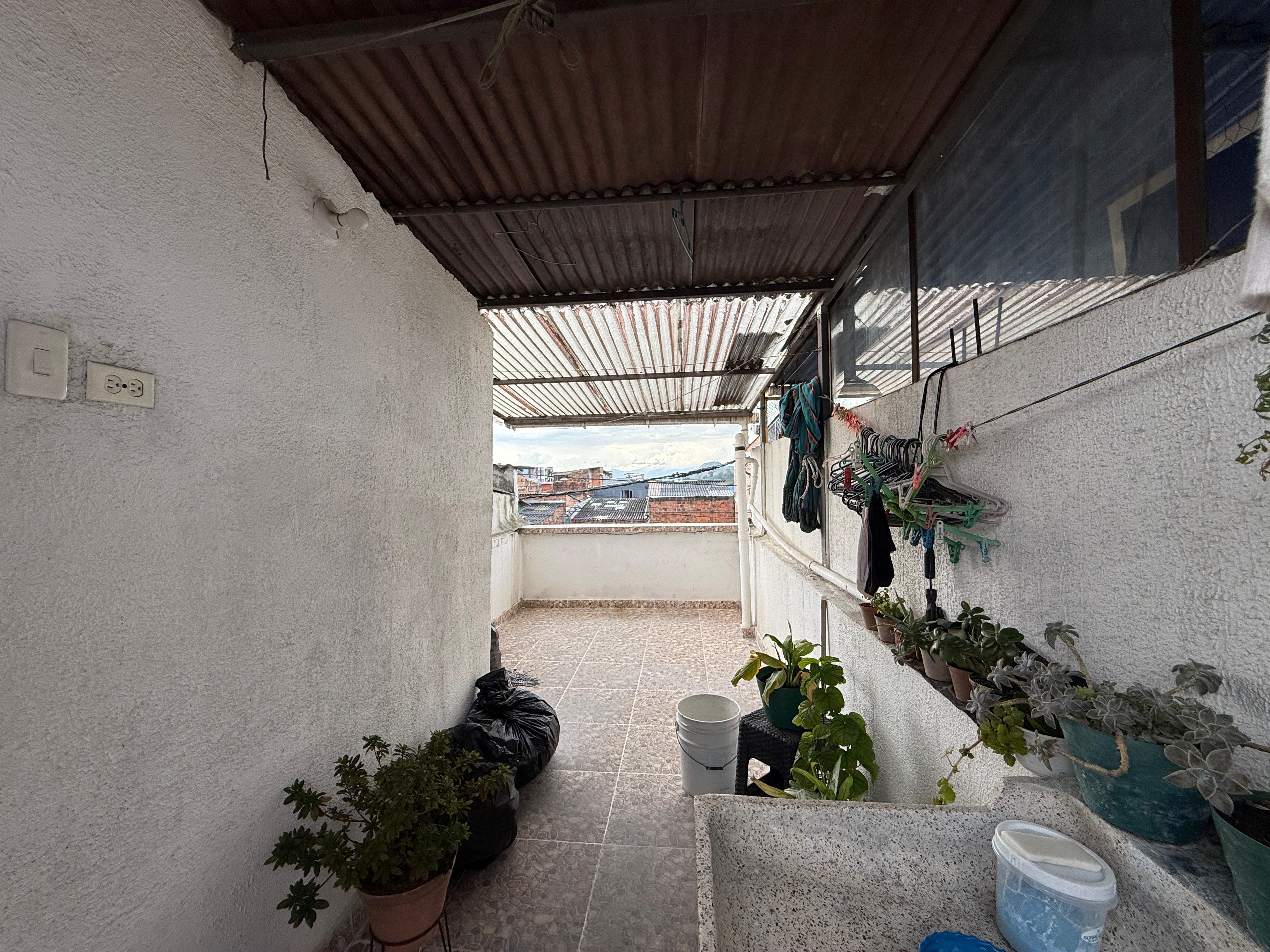 Casa en venta en Hacienda Cuba, Pereira · foto 10 de 16