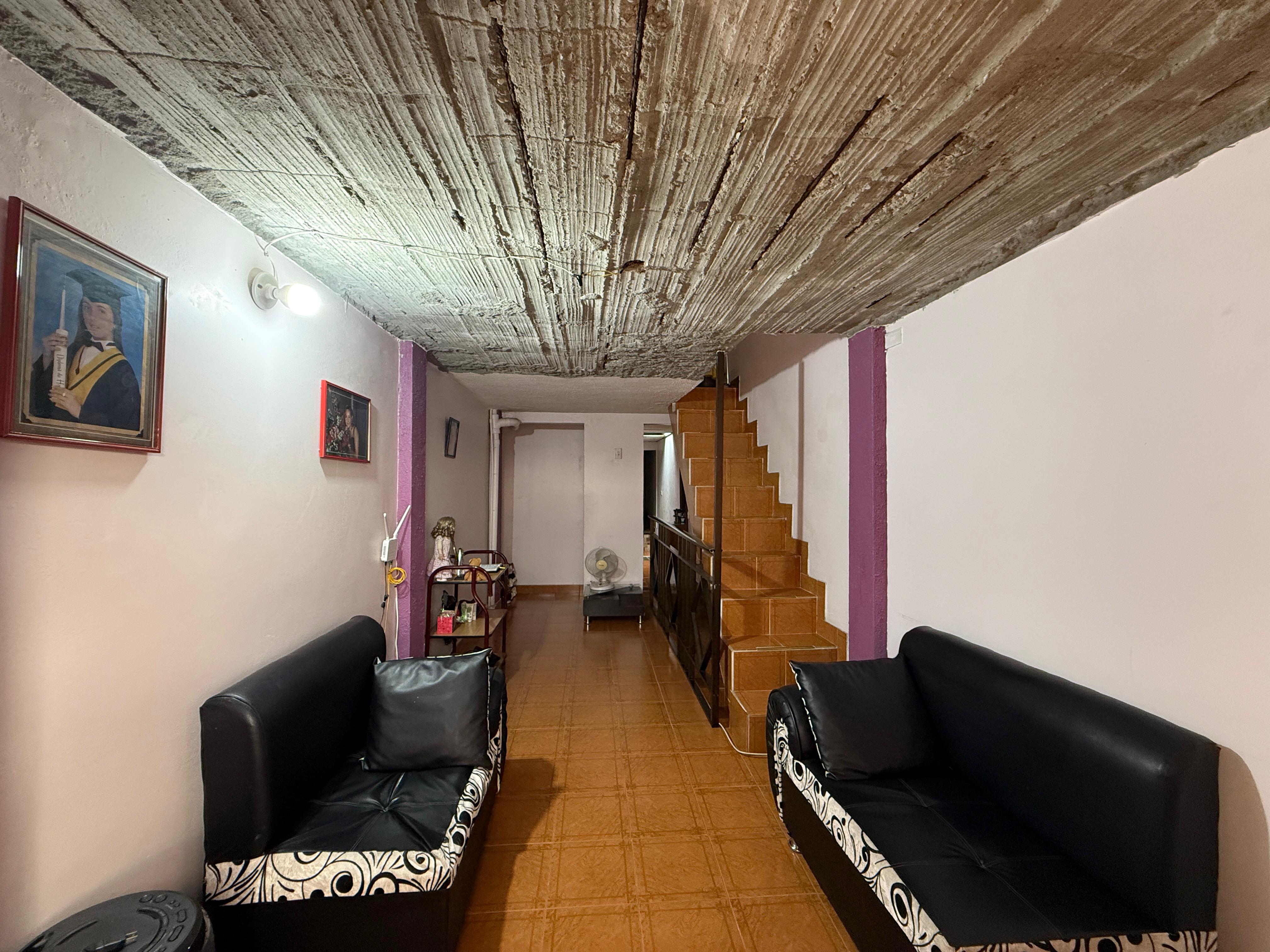 Casa en venta en Hacienda Cuba, Pereira · foto 11 de 16