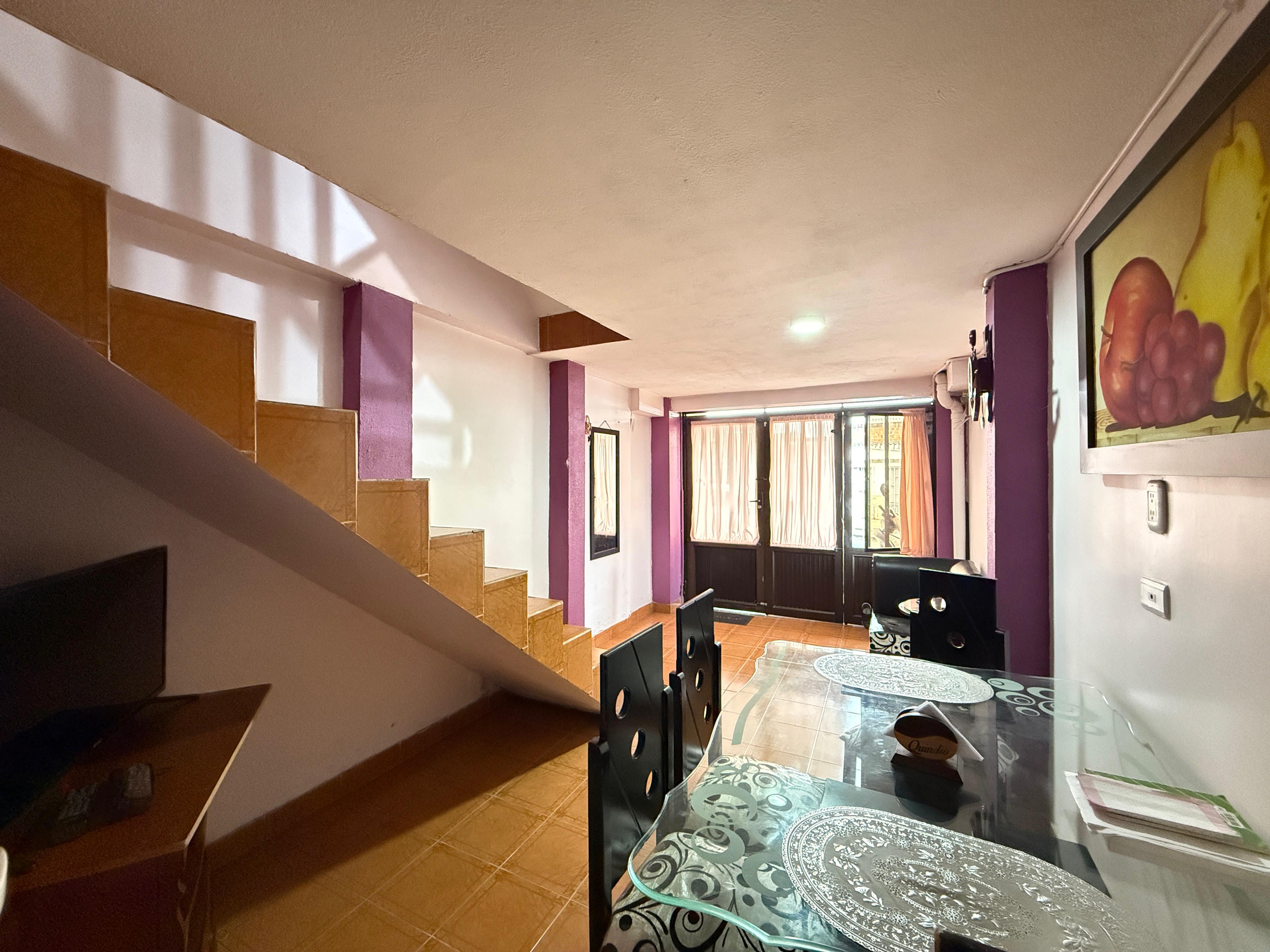 Casa en venta en Hacienda Cuba, Pereira · foto 14 de 16