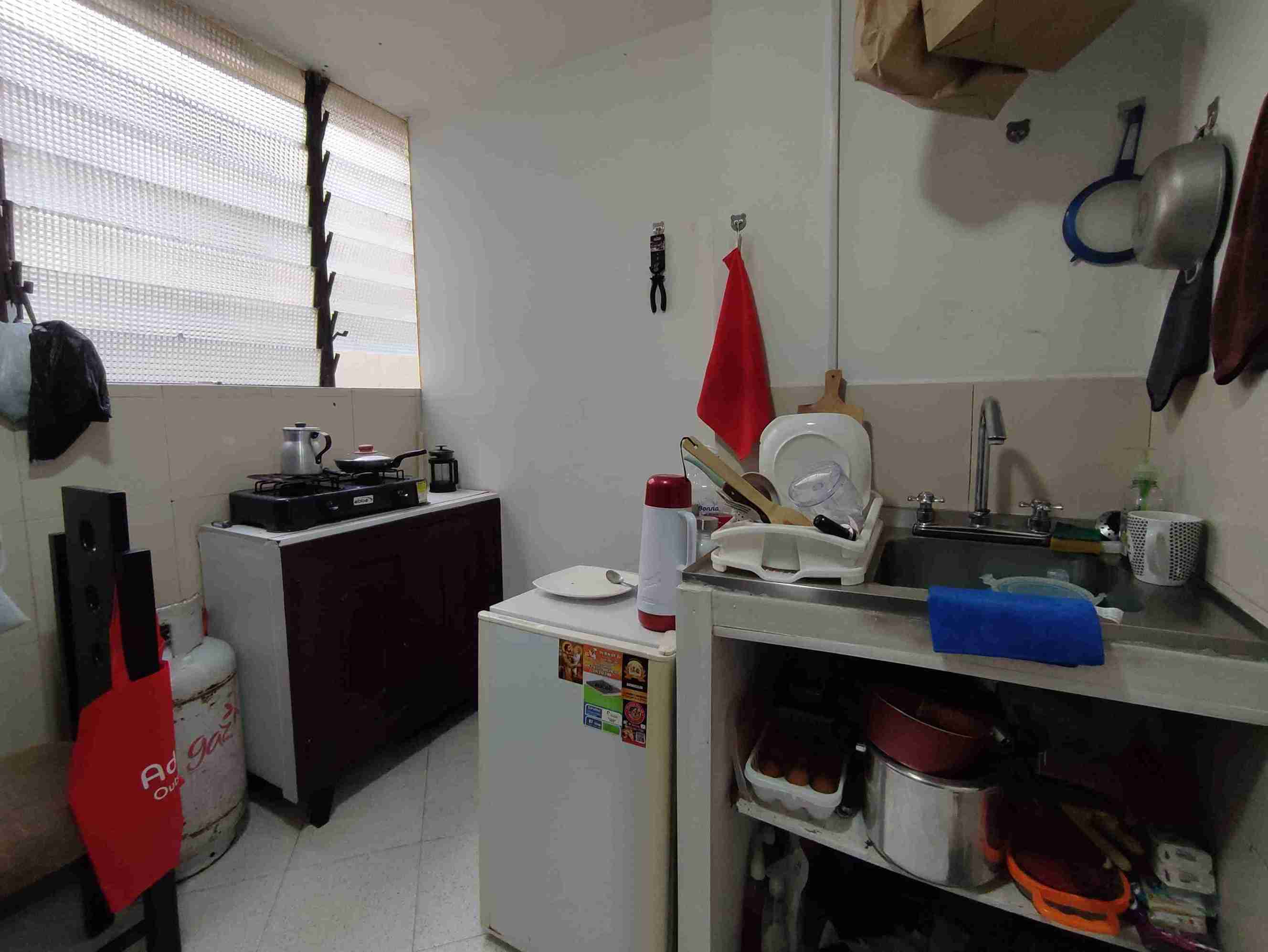Apartamento en venta en Avenida 30 De Agosto, Pereira · foto 20 de 24