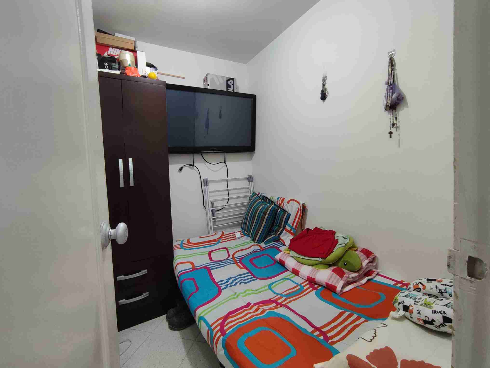 Apartamento en venta en Avenida 30 De Agosto, Pereira · foto 21 de 24