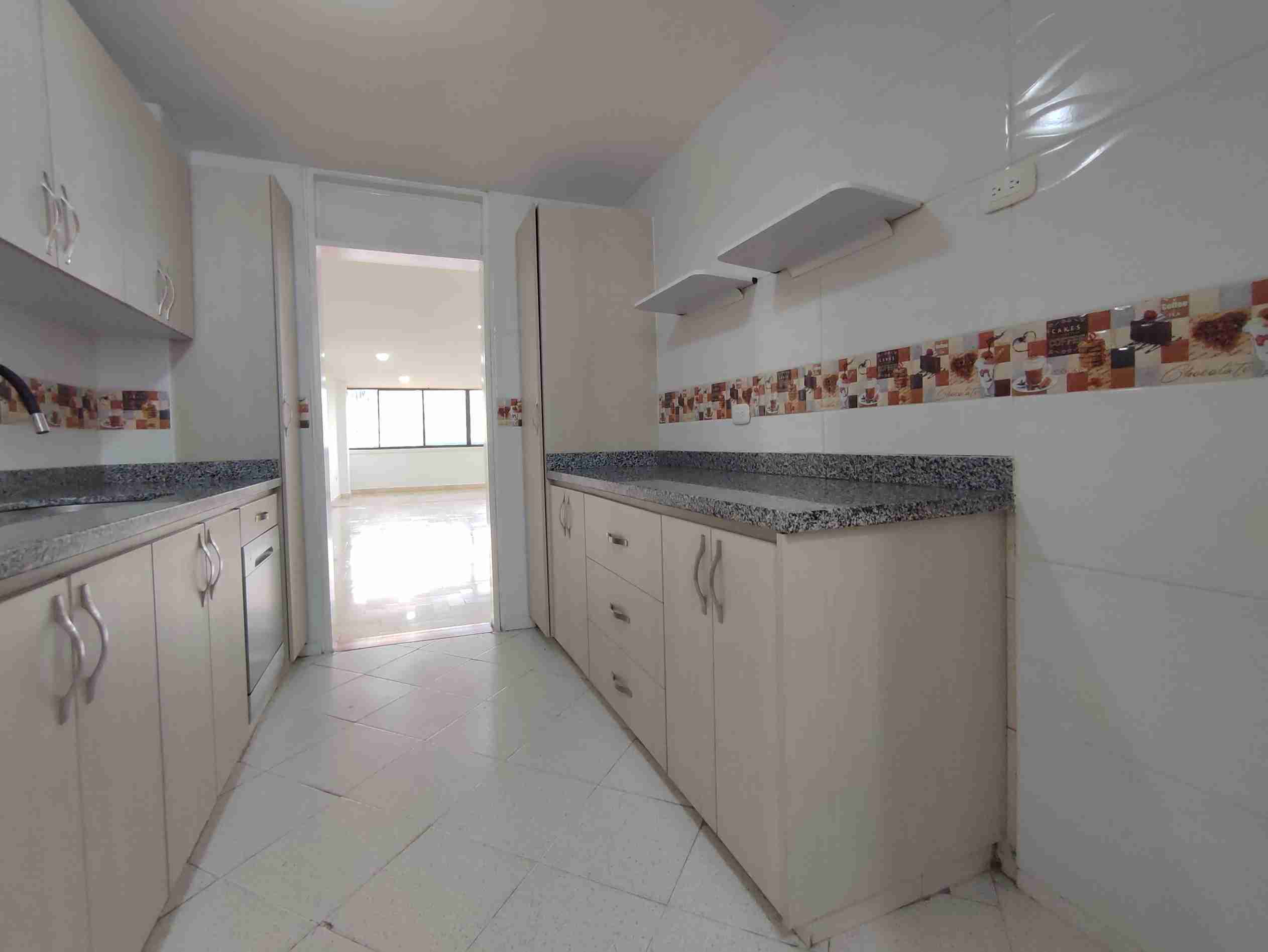 Apartamento en venta en Avenida 30 De Agosto, Pereira · foto 24 de 24