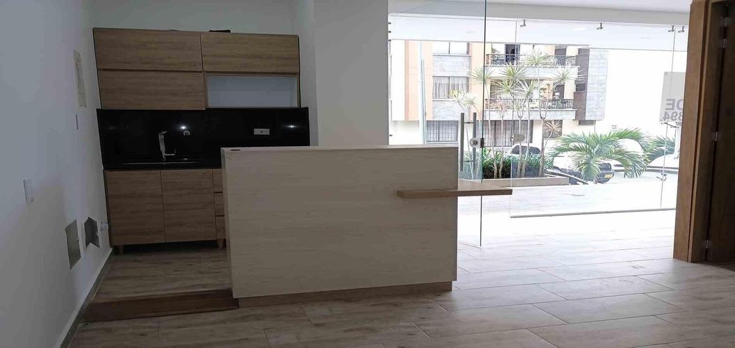 Local en venta en Los Profesionales, Armenia, 64 m² · foto 14 de 17