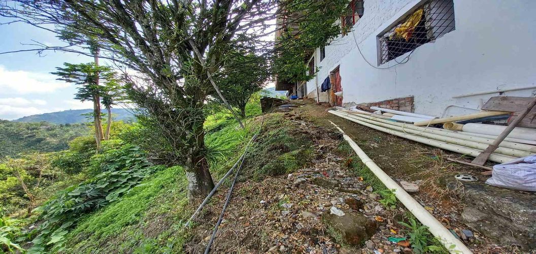 Finca en venta en La Aurora, Manizales, 350 m² · foto 5 de 24