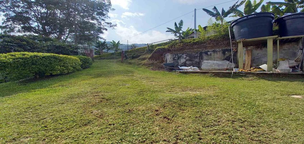 Finca en venta en La Aurora, Manizales, 350 m² · foto 9 de 24