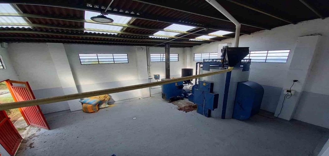 Finca en venta en La Aurora, Manizales, 350 m² · foto 16 de 24