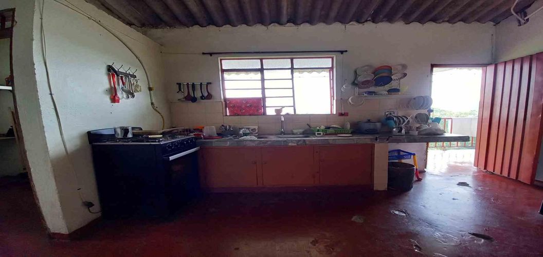 Finca en venta en La Aurora, Manizales, 350 m² · foto 22 de 24