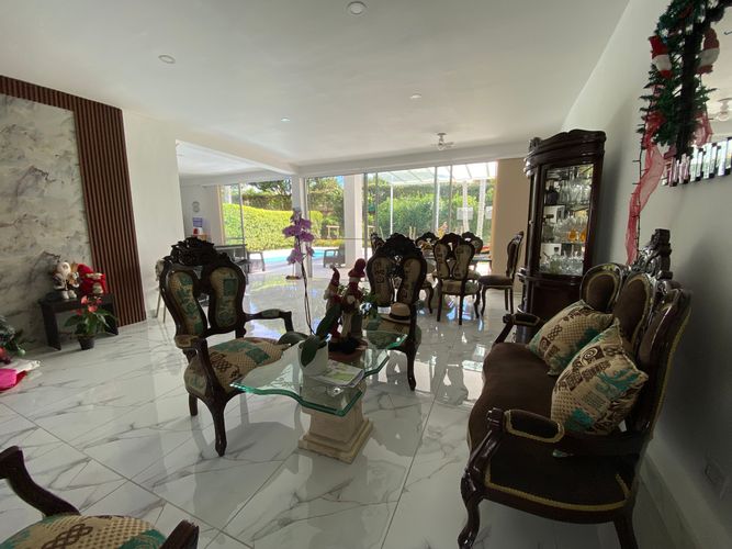 Casa de 5 alcobas en venta en Cerritos, Pereira, 950 m² · foto 9 de 24