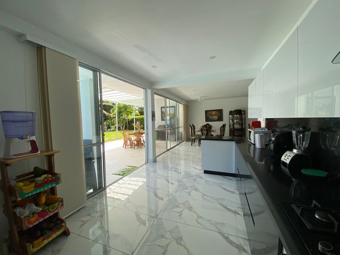 Casa de 5 alcobas en venta en Cerritos, Pereira, 950 m² · foto 12 de 24