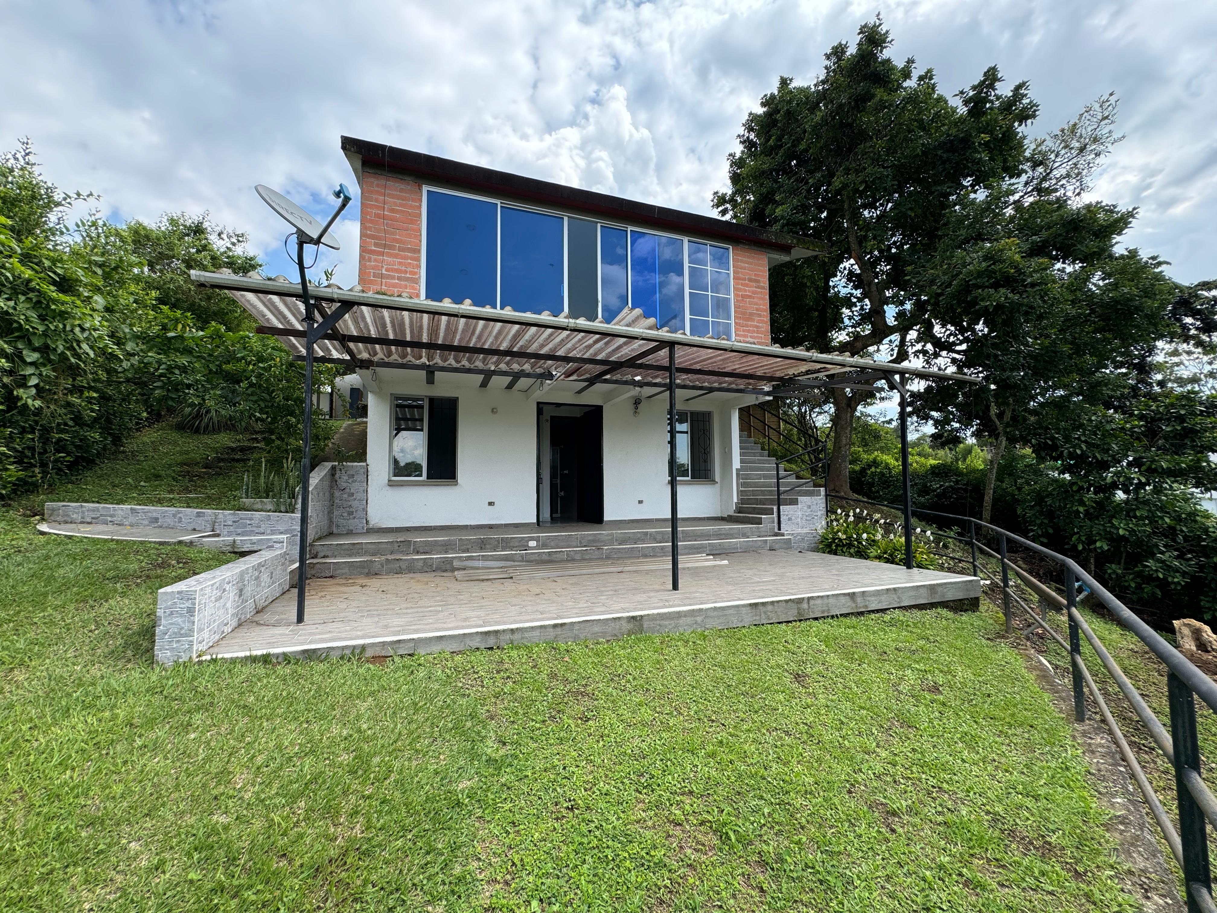 Casa en venta en Combia, Pereira · foto 7 de 19