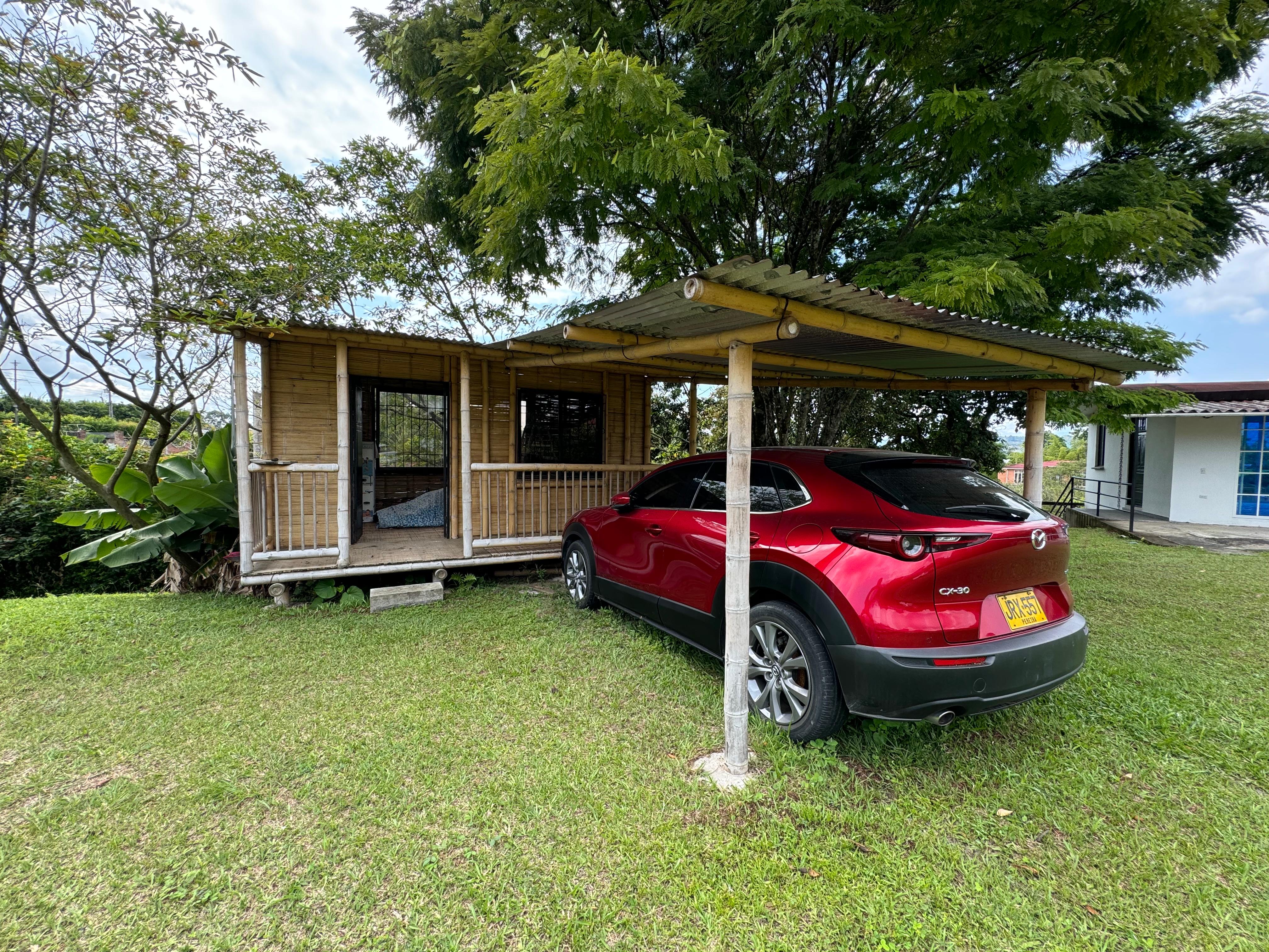 Casa en venta en Combia, Pereira · foto 9 de 19