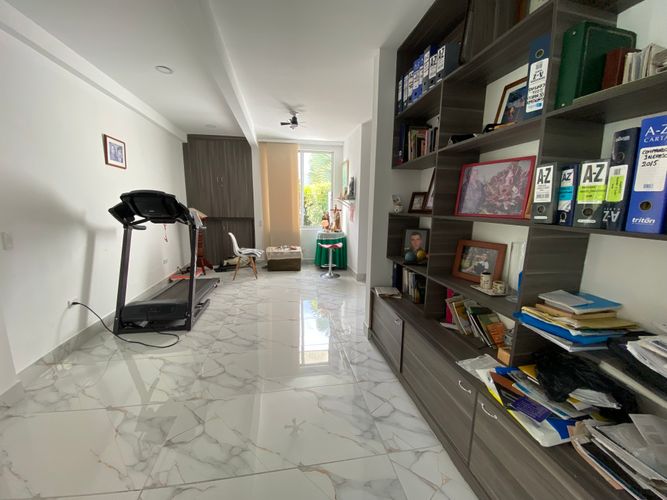 Casa de 5 alcobas en venta en Cerritos, Pereira, 950 m² · foto 17 de 24