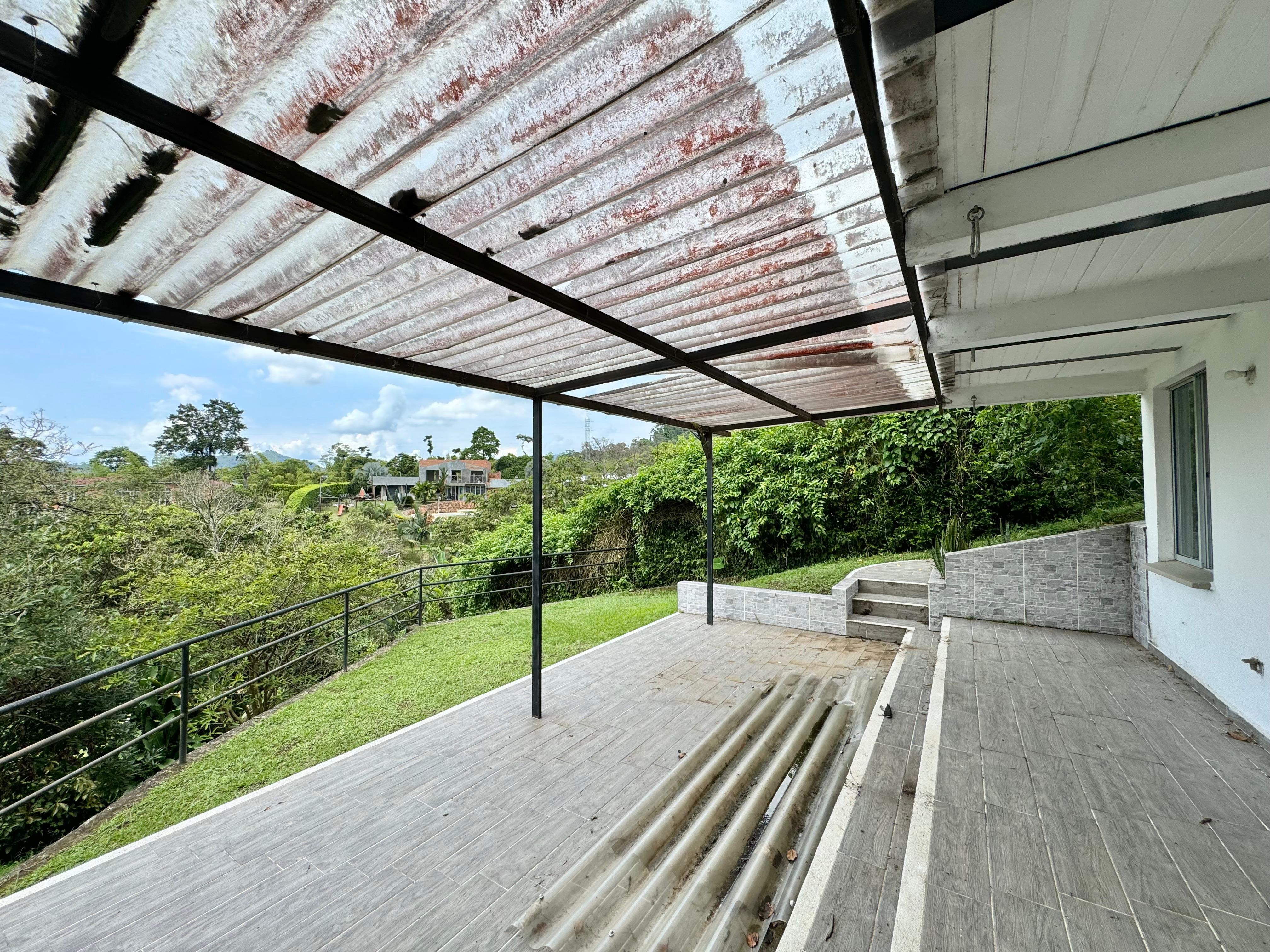 Casa en venta en Combia, Pereira · foto 15 de 19