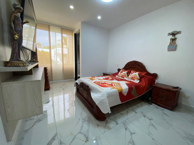 Casa de 5 alcobas en venta en Cerritos, Pereira, 950 m² · foto 22 de 24