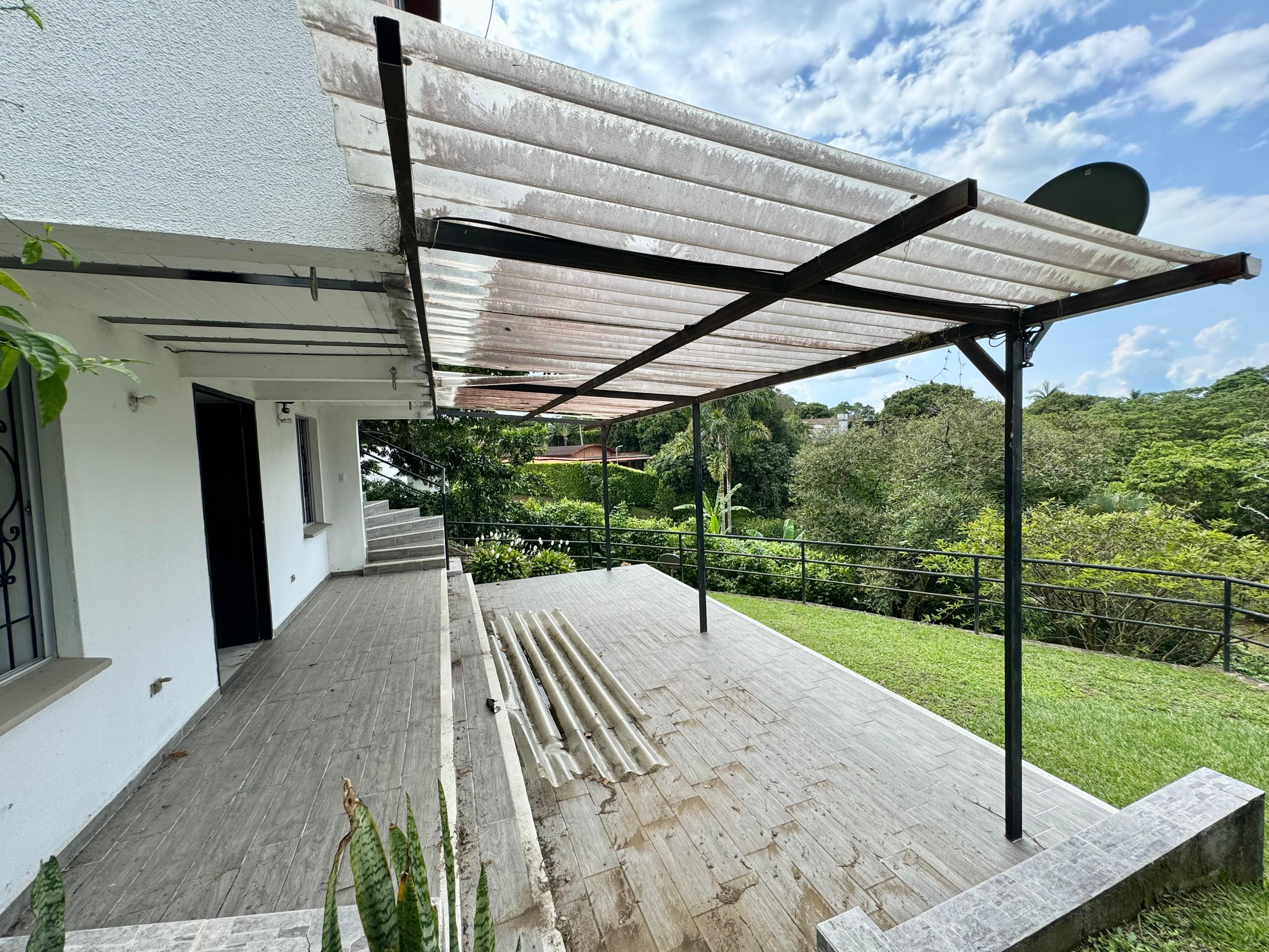 Casa en venta en Combia, Pereira · foto 18 de 19