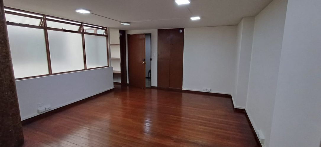 Oficina en arriendo en El Centro, Manizales, 26 m² · foto 3 de 7