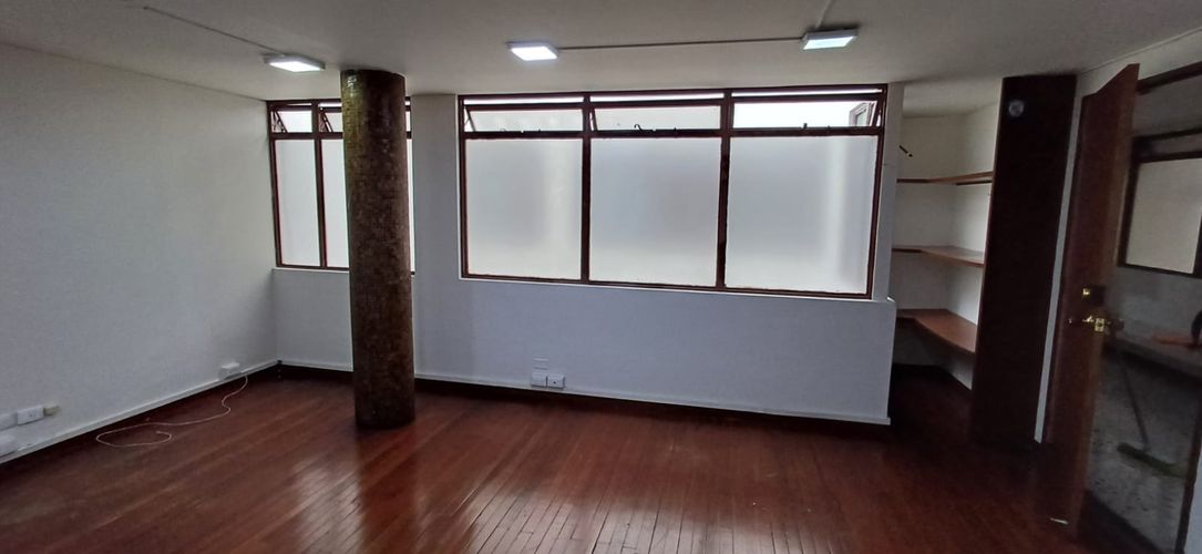 Oficina en arriendo en El Centro, Manizales, 26 m² · foto 4 de 7